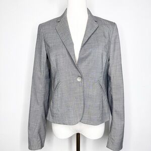 Theory Gray Women's Jacket